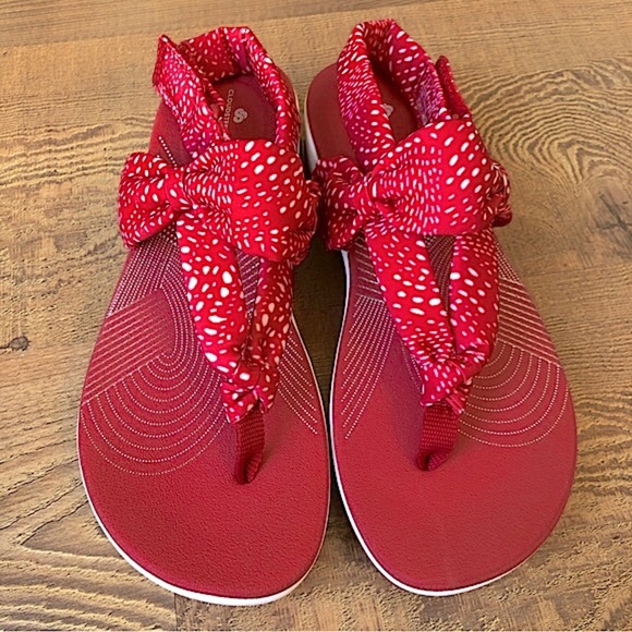 Cloudsteppers by Clarks Shoes Clarks Nwt Womens Cloud Stepper Arla